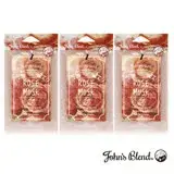 在飛比找遠傳friDay購物優惠-日本John′s Blend 香氛掛片(麝香玫瑰ROSE M