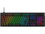 HyperX Alloy Rise - Gaming Keyboards
