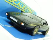 Scalextric C4253 Lotus Esprite S2 World Championship Commemorative slot car also suits Carrera