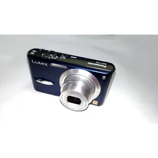 Panasonic Lumix DMC-FX8 35-105 mm 500萬像素CCD數位相機