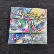 Pokemon TCG: Scarlet & Violet- SV4s-I Paradox Encounters, Booster Box x1