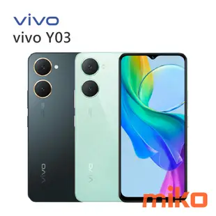 VIVO Y03