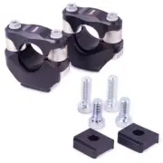 XTRIG Xtrig PHDS HandleBar Clamps - 28.6mm M12