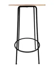 Pangea Home Sly Bar Table