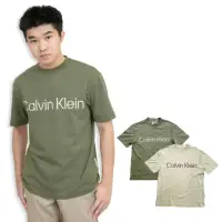 在飛比找momo購物網優惠-【Calvin Klein 凱文克萊】Calvin Klei