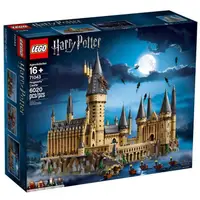 在飛比找蝦皮購物優惠-樂高 LEGO 71043  Harry Potter-霍格