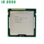 INTEL CPU CORE I5 2500S 3.7GHZ(4 核,4 線程)省電處理器 - 進口商品