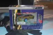 New - TokyoPop Initial D Collectible Card Game Starter Deck - RX-7 FD Type R