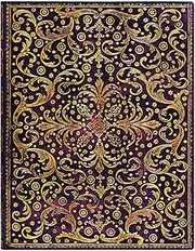 Aurelia Ultra Lined Softcover Flexi Journal: Lined Ultra