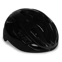 在飛比找PChome24h購物優惠-【KASK】SINTESI WG11 BLACK 自行車公路