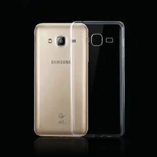 Samsung Galaxy J2 Prime 高質感雙料材質 TPU軟邊框+PC硬背板 全覆式手機殼/保護套