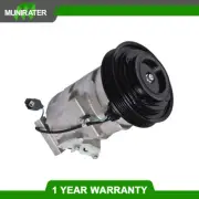 97307 A/C Compressor W/Clutch Fit For 2005 2006 2007 Honda Odyssey Pilot 3.5L V6 (for: Honda)