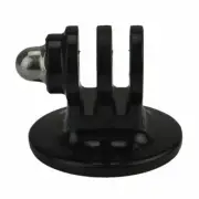 JJC GP-J1 Tripod Mount Adapter with Screw Accessory For GoPro Hero 4 3+ 3 5 6 7
