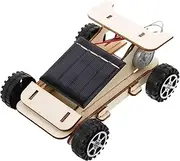 JOINPAYA Car Kit for Boys and Girls Solar Race Car Toys Educational Science Kit