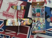 dragon ball super dragon ball soft glider slingshot plane