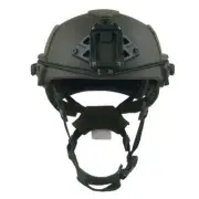 Tactical WENDY Bulletproof Helmet NIJIIIA UHMW-PE Rail3.0 Parachute Skiing Armor