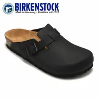 在飛比找蝦皮購物優惠-BIRKENSTOCK 有貨勃肯波士頓軟木鞋底拖鞋沙灘鞋(免