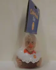 Doc Wilkinson's Hot Spring Resort Celebriduck CA Duck Toy Novelty