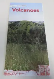 Volcanoes - Explore Camperdown - Brochure - Lakes and Craters Country - Victoria