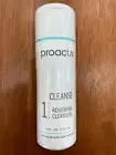 Proactiv 4oz Renewing Cleanser 60 day Proactive Cleanse Solution 07/2026 EXPIRY
