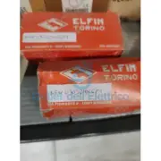 New Elfin 030S2MNCF1 Switch To Lever 2P. With Return No + Nc