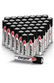 Energizer MAX Alkaline AAA Batteries, Triple A (40 Pack) NEW - EXP 12-2030