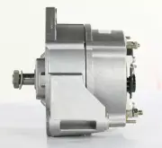New 5411663035 Fuchs Material Handler Alternator 28V 10/80A Bosch # 6-033-GB3-02