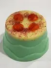 Handmade Sugar Cookie Cake Artisan Soap Gift