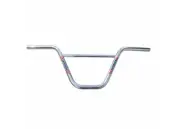 Old School BMX Skyway Pro Handlebars - Chrome Bars