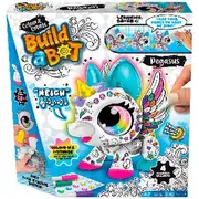 Build A Bot Colour & Create Pegasus