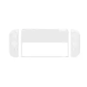Transparent Tpu Cover For Nintendo Switch Oled