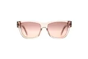 Dior Sunglasses DiorSignature S6u 40F1 Shiny Pink Roviex Gradient