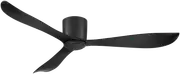 Mercator Instinct Ceiling Fan Black