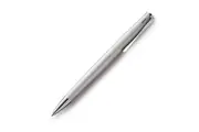 Lamy Studio Brushed Stainless Steel Twist Mechanism Refillable Ballpoint Pen