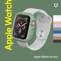 在飛比找momo購物網優惠-【RHINOSHIELD 犀牛盾】Apple Watch S