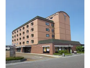 豐岡天空酒店Toyooka Sky Hotel