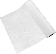DIY Interfacing Supplies Quilting Stabilizer Double-Sided Iron Interfacing
