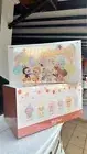 Pop Mart Have a Seat Labubu Blind Box of 6 Piexe (Sealed Box) Authentic✅