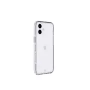 Tech21 EvoClear MagSafe Case Cover Protection For Apple iPhone 16 Plus Clear