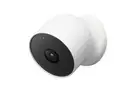 Google Nest Cam Wireless Security Camera (Outdoor or Indoor, Battery), Security