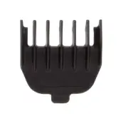 Remington Size #2, 6mm Snap On Comb for MB-2500, PG-6020, PG-6015, PG-6025, PG-6