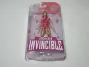 McFarlane Toys Skybound Exclusive ECCC Invincible Bloody Flesh Leg Atom Eve