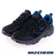 SKECHERS GO RUN TRAIL ALTITUDE_NITE OWL 女跑步鞋-黑彩-129231BKMT US6.5 黑