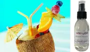 Tropical Coconut - Room Spray