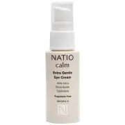 Natio Calm Extra Gentle Eye Cream 20ml