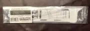 HumanCentric Sonos Beam Wall Mount WHITE Hardware Included!! BRAND NEW!!