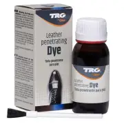 Black Penetrating Dye For Leather / Synthetic / Patent Shoe Bag Boot AU SELLER