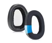 Elastic Ear Pads for HD4.50 4.40BT hd485 GSP600 Headphone Ear Cushion Earphone Memory Sponge Cooling Gel Earpads - GSP 600