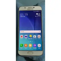 在飛比找蝦皮購物優惠-三星 Samaung Galaxy A8 (2015) 2G