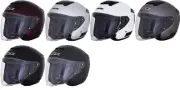 AFX FX60 Solid Color Helmet